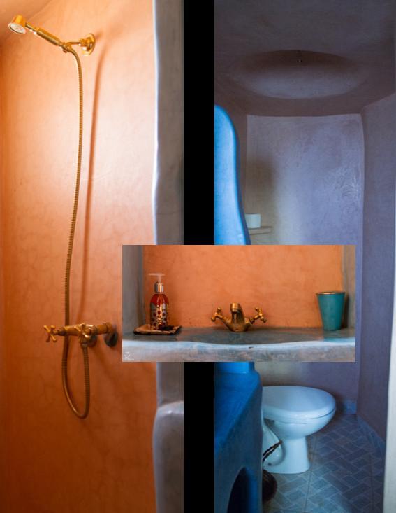 Riad Amar Merzouga Exteriör bild